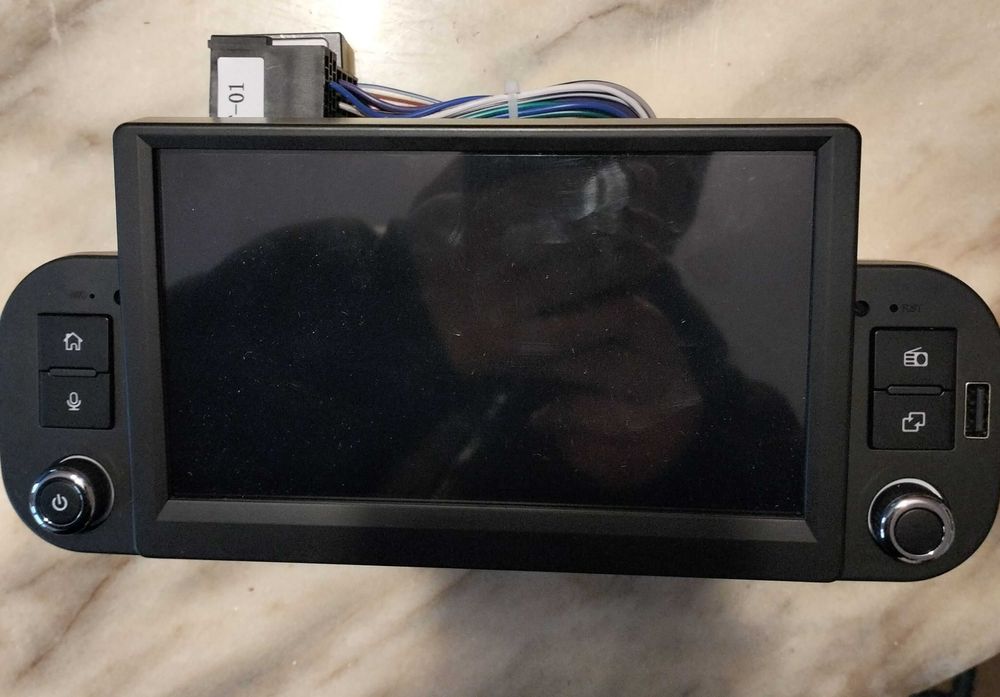 Мултимедия плеър за кола / multimedia player / android auto / car play