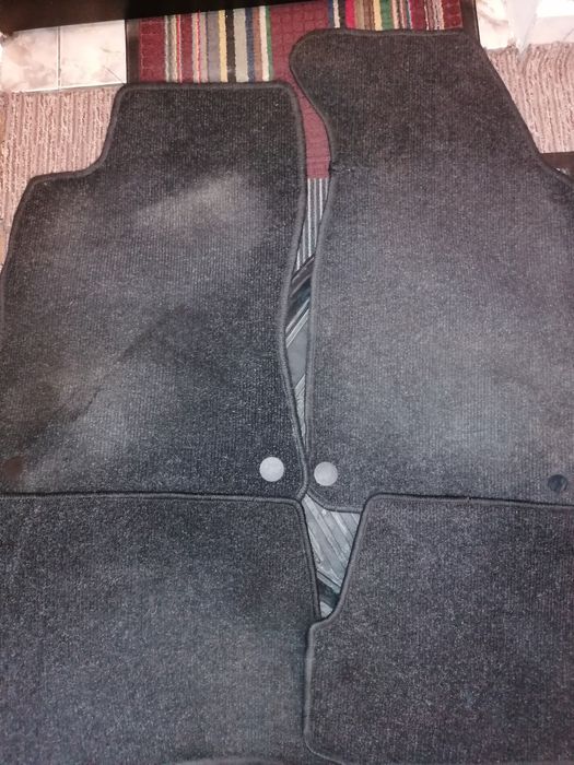 Covorase VW Passat B5 și B6