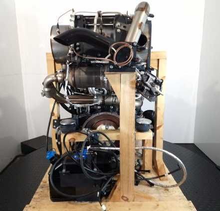 Motor Doosan DE12T Recondiționat pentru Excavator – Piese motor