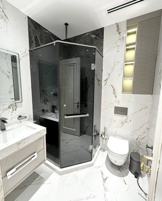 Аренда квартира на Ташкент Сити