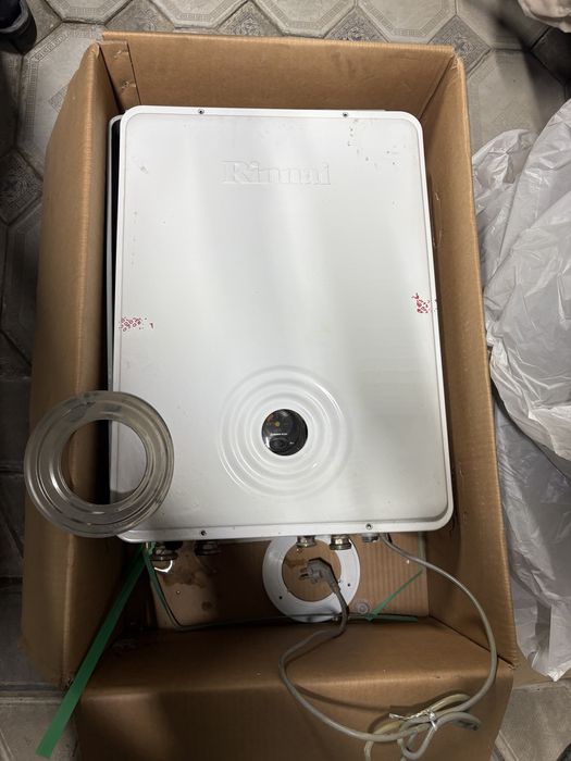 Печка Ренай Ренай