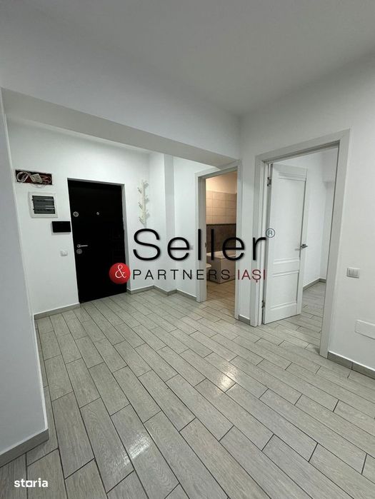 De închiriat apartament pretabil pentru birou / spațiu comercial