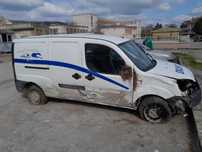Fiat Doblo 1.3 mjet 2008 г на части