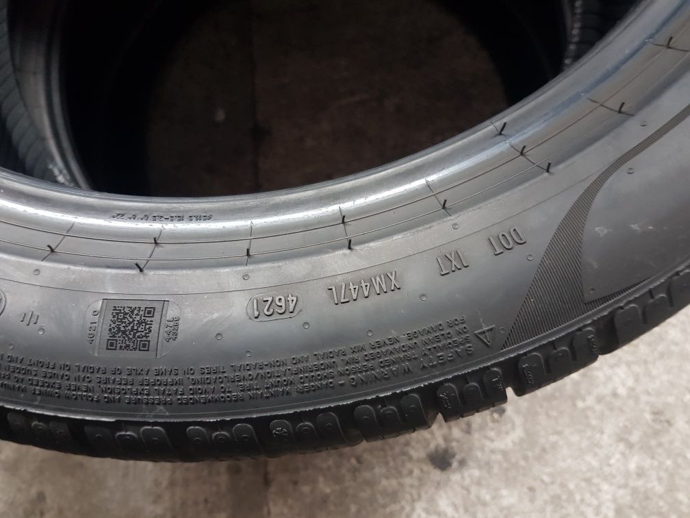 Pirelli 285/40 R20 108V M+S iarnă