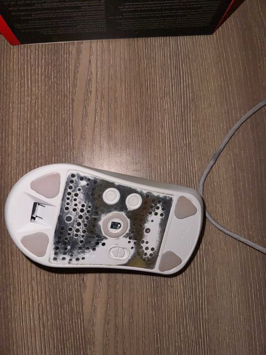 Гейминг мишка ASUS - ROG Harpe Ace Aim Lab Edition