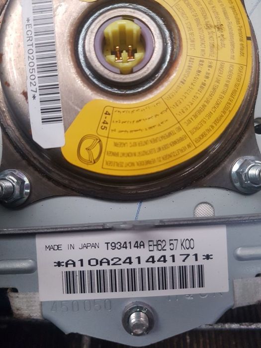 Airbag volan Mazda CX - 7 2006 - 2012 (547) EH6257KOO