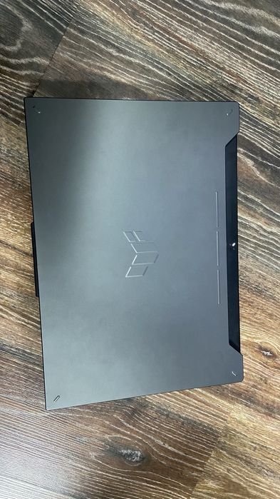 Ноутбук Asus TUF Gaming A15
