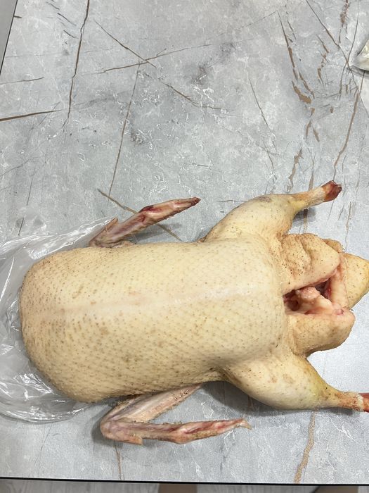 Продам мясо домашней утки по 2700 за кг