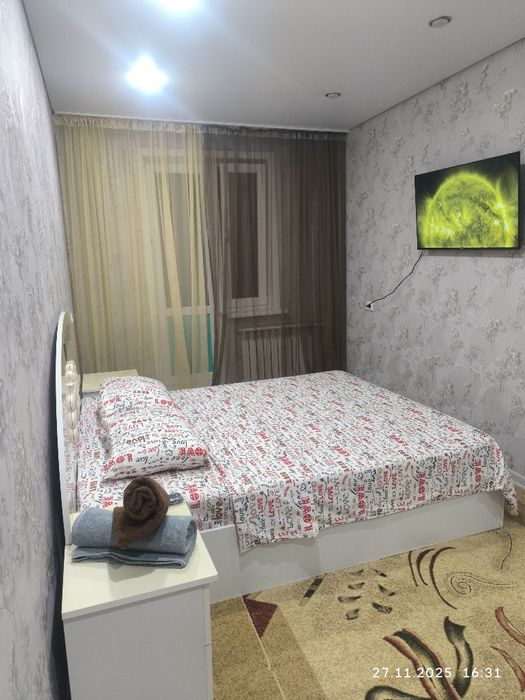 Сдам 1-комнатную квартиру