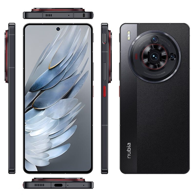 Продам супер мощный смартфон  Nubia z50s pro