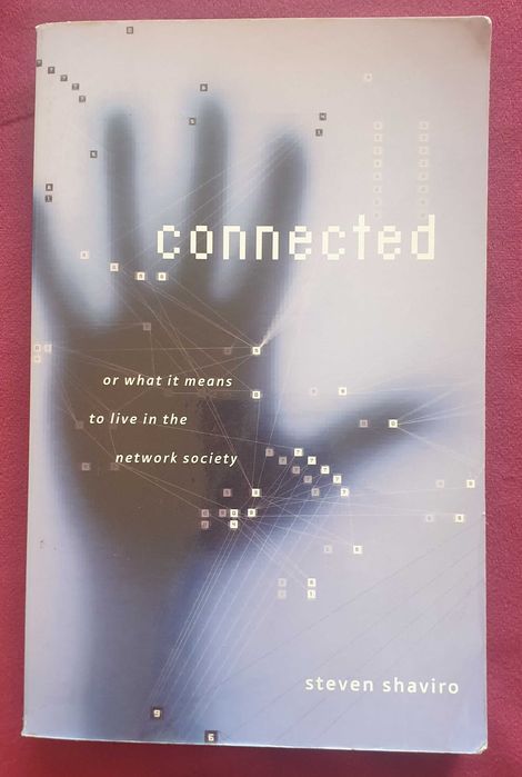 Човек, общество, интернет, технологи - анализи, промени, перспективи