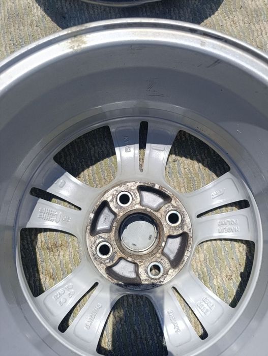 Джанти 15" за  Opel / Опел