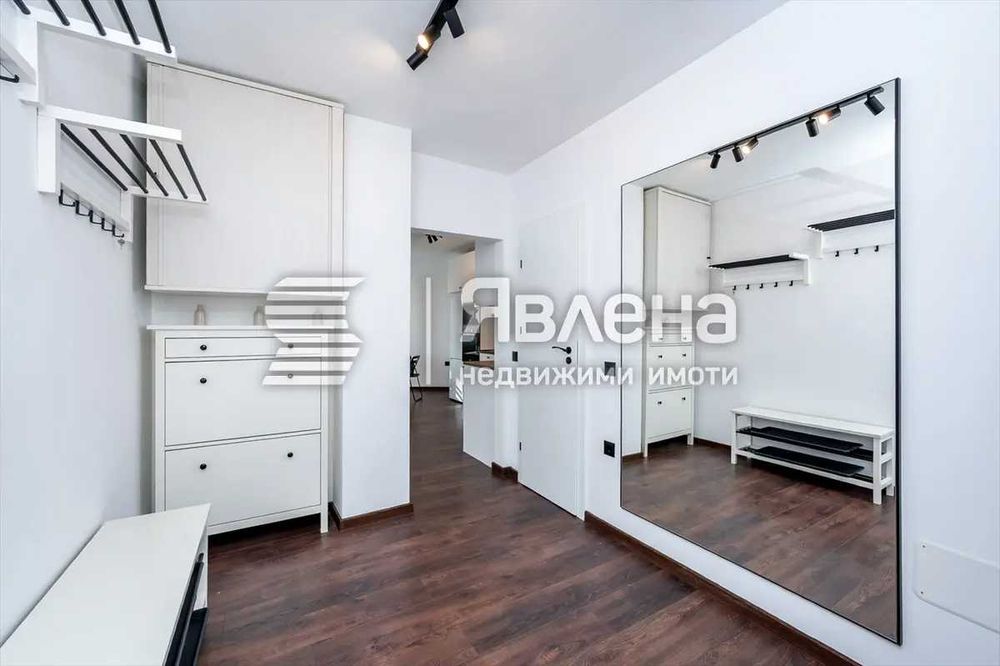Дава се под наем Тристаен апартамент в София, Люлин 10 - 100 кв.м за 698.19 € - Снимка #13