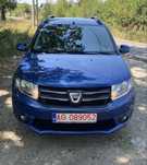 Dacia Logan MCV / 2015 / 0.9 tce / ITP Valabil