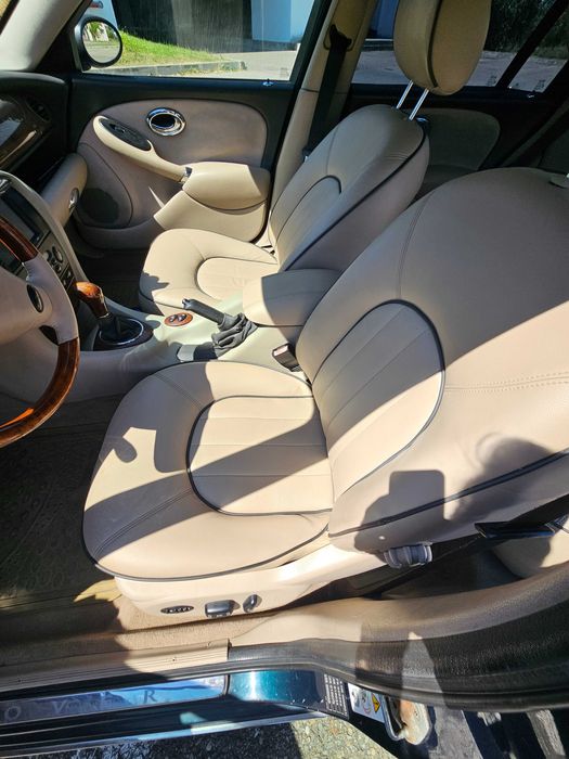 Rover 75 perfect