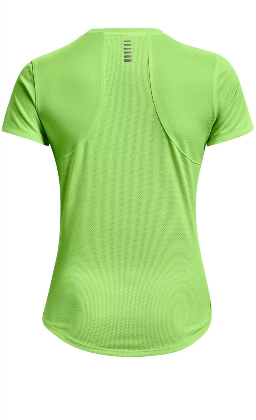 Tricou dama Under Armour