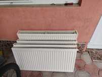 Radiatoare aluminiu