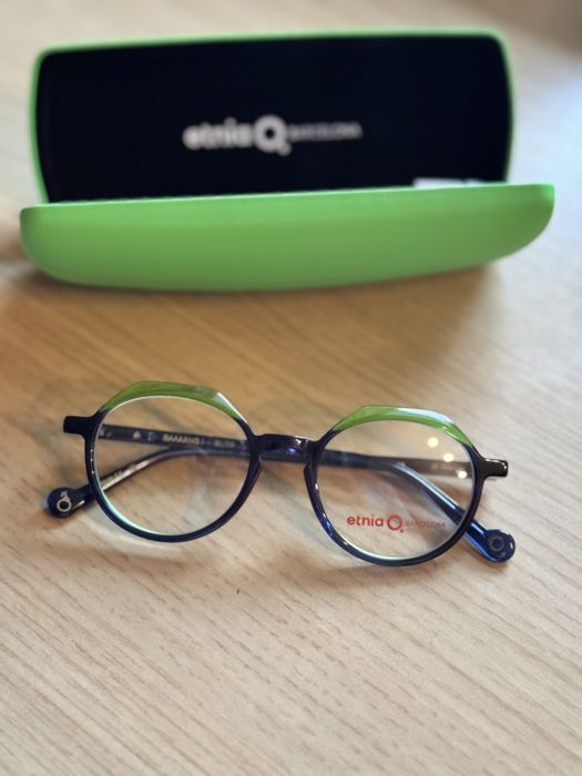 Ramă ochelari Etnia Barcelona Baaaang