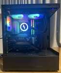 PC Gaming i7 13700K, RX 6600, 32GB DDR4 – ca nou