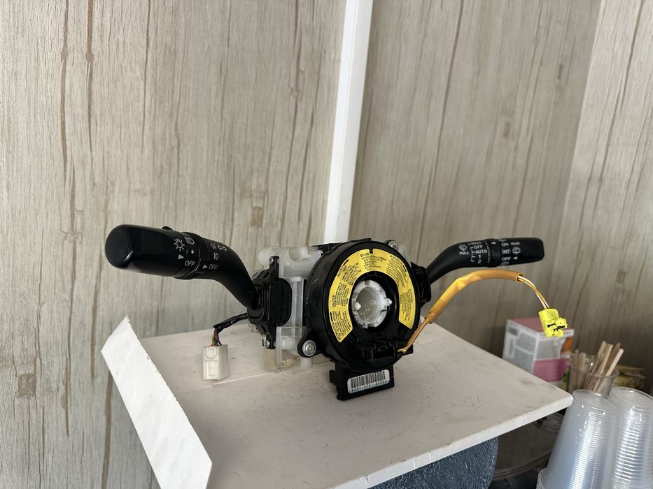 Лентов кабел за Мазда CX-7!