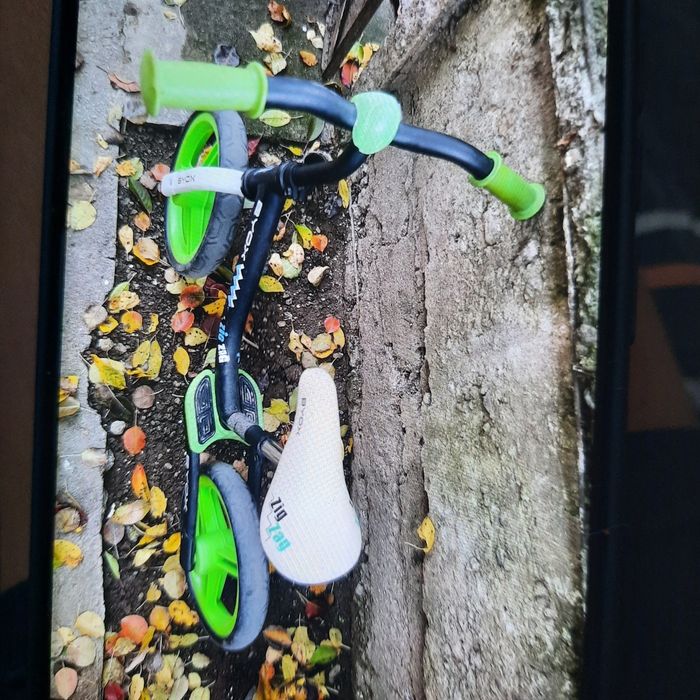 Баланс колело Byox