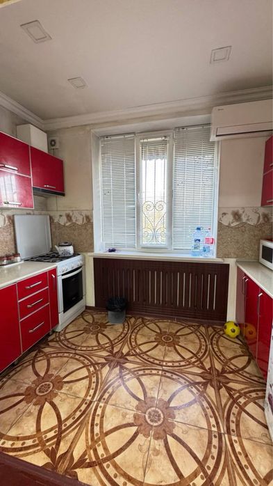 Карасу 6, 3/5/9 УЛУЧШЕНКА (85м2) Мирзо Улугбекский район Срочно