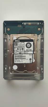 Hard disk HDD Dell 600GB