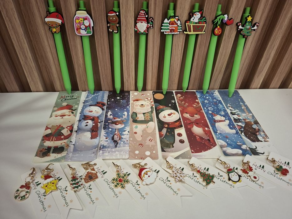 Коледни подаръци