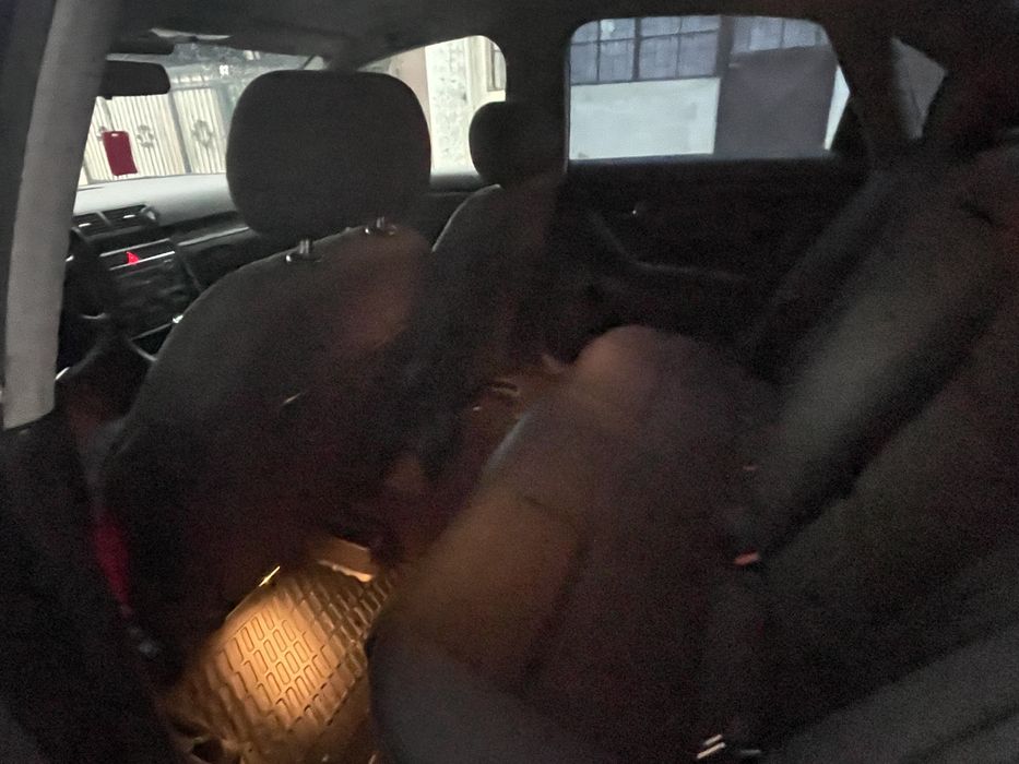 Vand Audi A4 B6 1.9TDI