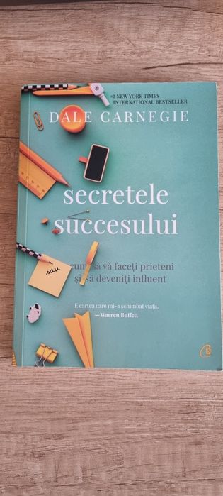 Secretly succesului
