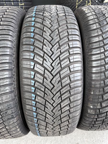 215/65/17 PIRELLI 4бр