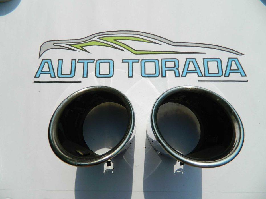 Ornament toba TIPS Audi A5 4F 8W0 model 2017-2021 cod 8W0253825B