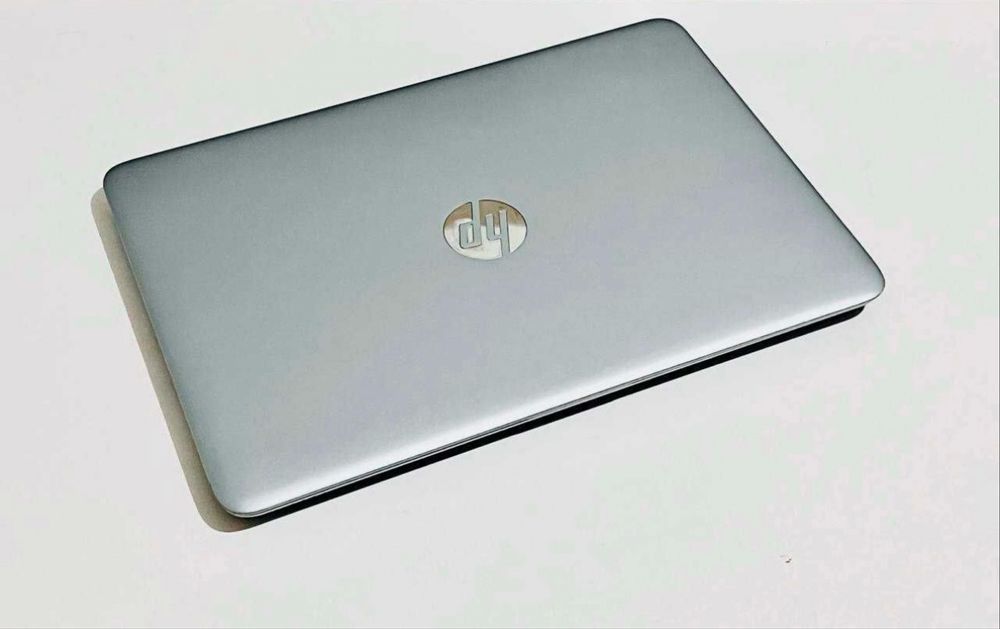 HP EliteBook 840 G3 — Ajoyib holatda! Tez sotiladi!