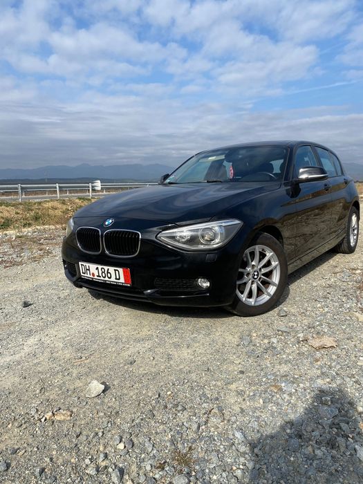 BWM 116  M Paket 2.0Diesel /2014