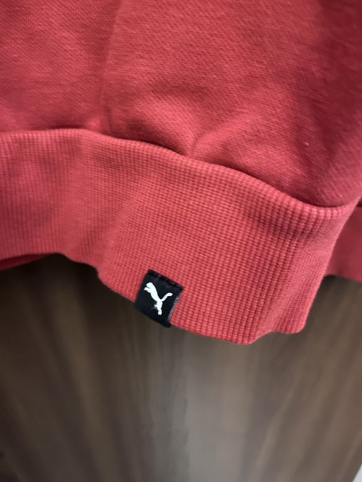 Мъжки суичер Puma
