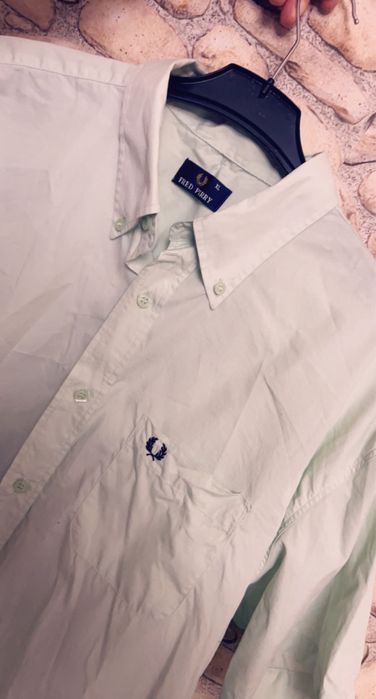 Camasa Polo Ralph Lauren masura XL