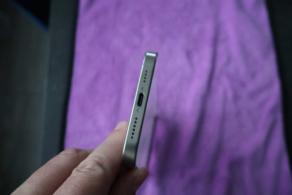 iPhone 16 pro max 256 , impecabil