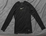 Блуза Nike Pro Compression shirt