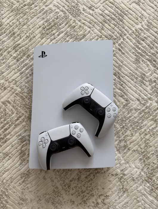 PlayStation 5 slim 1TB