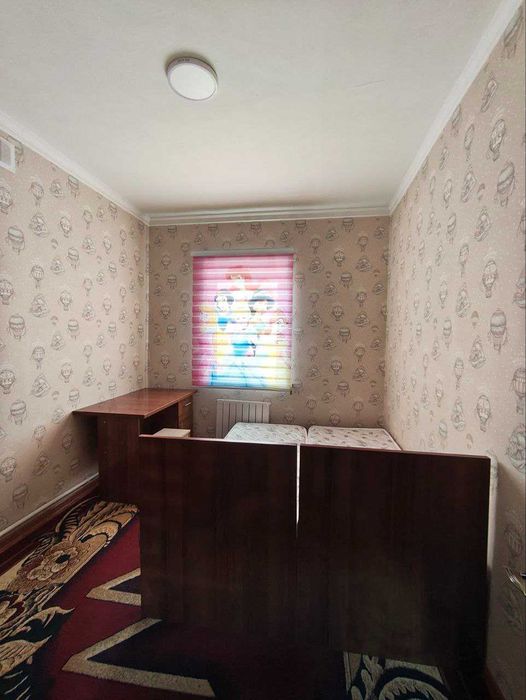 Kvartira uzoq muddatga arendaga beriladi