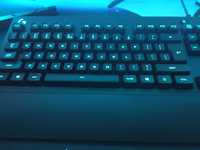 Tastatura  Logitech