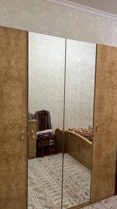 спальный гарнитур сапасы жаксы
