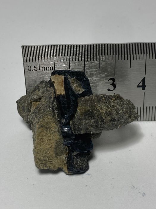 Vivianit Rosia Poieni