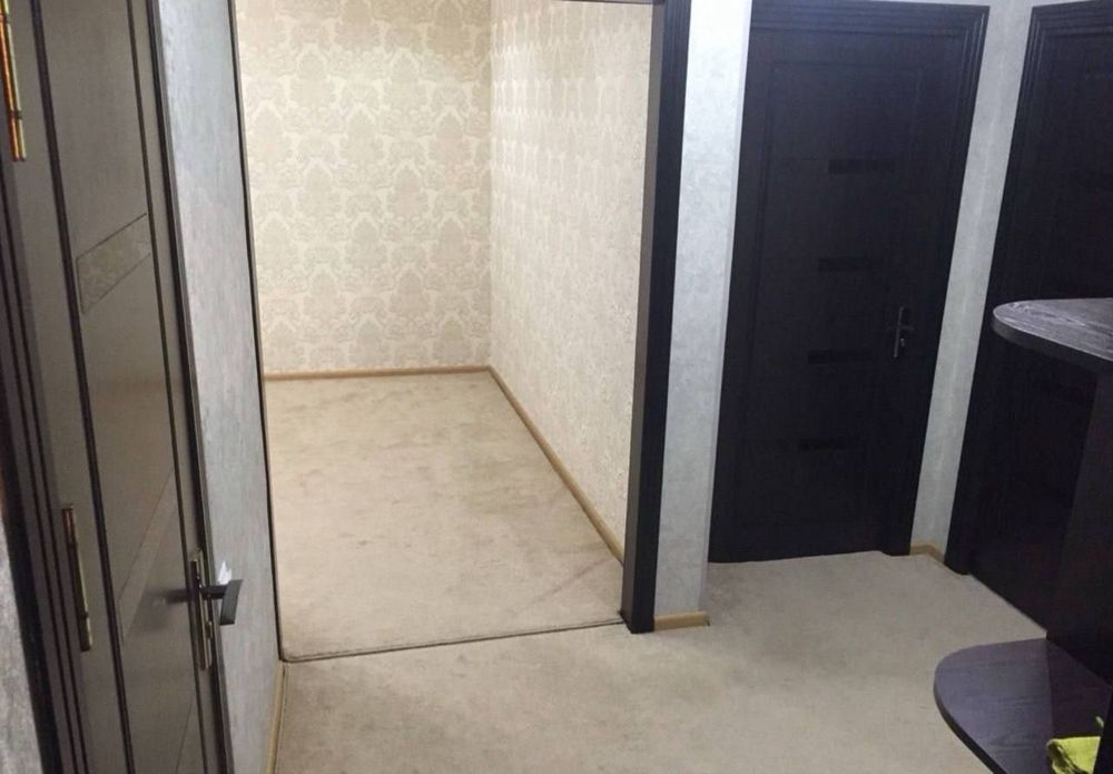 Квартира на Бобура-Некст 3/2/5 общ пл 65м с обстановкой