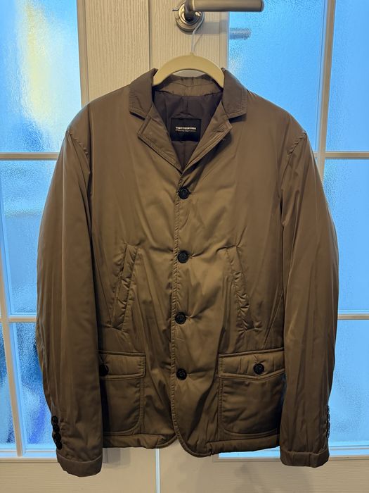 Geaca Sacou Takeshy Kurosawa