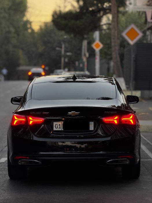 Malibu 2 Premier 2021 Arenda Vikup