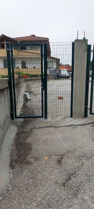 Огради и оградни системи - ОГРАДНИ ПАНА - ТОП ЦЕНА