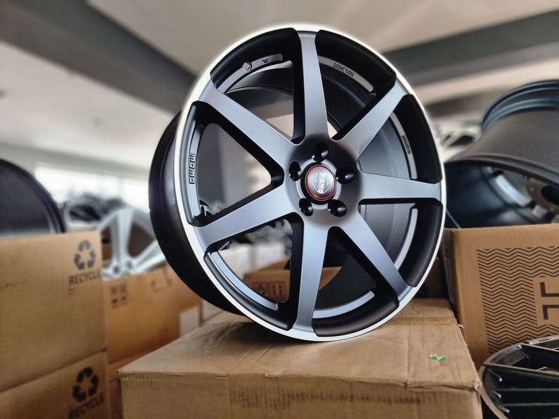 19цола 5x108 Volvo,Rover,Jaguar 5х108