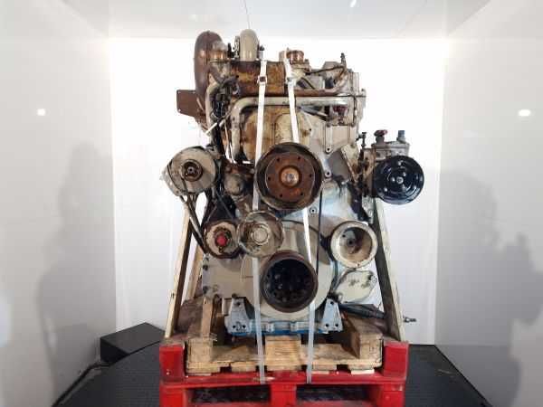 Motor complet Cummins KTTA19-C - Piese motor Cummins