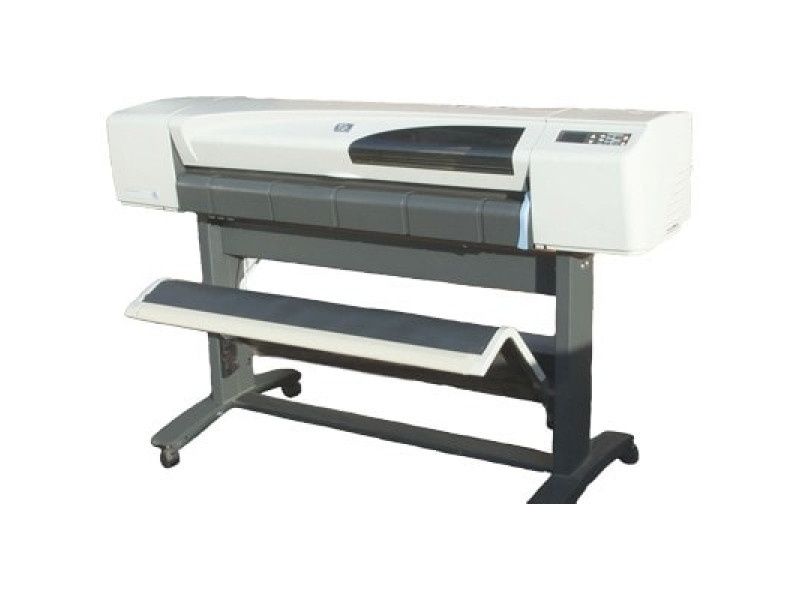 HP DesignJet 500 42" Color Plotter